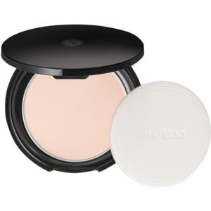 Shiseido Makeup Translucent Pressed Powder hosszan tartó fixáló púder matt hatásért 7 g