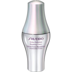 Shiseido Repairing Force intenzív hidratáló szérum a ráncok ellen
