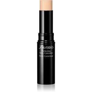 Shiseido Makeup Perfecting Stick Concealer tartós korrektor árnyalat 22 Natural Light 5 g