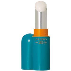 Shiseido Sun Care Sun Protection Lip Treatment ajakvédő balzsam SPF 20 4 g