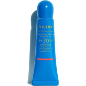 Shiseido Sun Care UV Lip Color Splash ajakfény SPF 30
