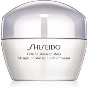 Shiseido Generic Skincare Firming Massage Mask feszesító masszázs maszk 50 ml