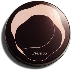 Shiseido Synchro Skin Cushion Compact Bronzer bronzosító 12 g