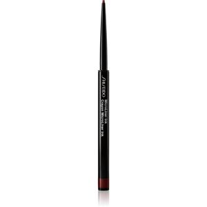 Shiseido MicroLiner Ink szemceruza árnyalat Plum 0,08 g