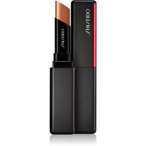 Shiseido VisionAiry Gel Lipstick zselés szájceruza árnyalat 201 Cyber Beige (Cashew) 1.6 g