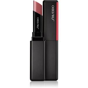 Shiseido VisionAiry Gel Lipstick zselés szájceruza árnyalat 202 Bullet Train (Mutech Peach) 1.6 g