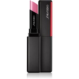 Shiseido VisionAiry Gel Lipstick zselés szájceruza árnyalat 205 Pixel Pink (Baby Pink) 1.6 g