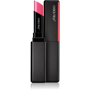 Shiseido VisionAiry Gel Lipstick zselés szájceruza árnyalat 206 Botan (Flamingo Pink) 1.6 g