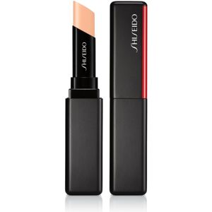 Shiseido ColorGel LipBalm tonizáló ajakbalzsam hidratáló hatással árnyalat 101 Ginkgo (nude) 2 g