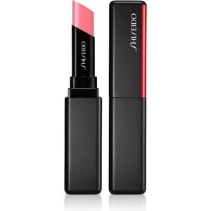 Shiseido ColorGel LipBalm tonizáló ajakbalzsam hidratáló hatással árnyalat 103 Peony (coral) 2 g