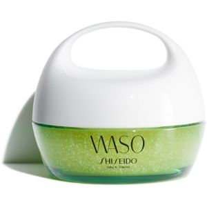 Shiseido Waso Beauty Sleeping Mask élénkítő éjszakai maszk