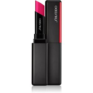 Shiseido VisionAiry Gel Lipstick zselés szájceruza árnyalat 214 Pink Flash (Deep Fuchsia) 1.6 g