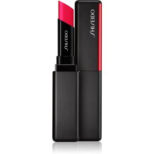 Shiseido VisionAiry Gel Lipstick zselés szájceruza árnyalat 226 Cherry Festival (Electric Pink Red) 1.6 g