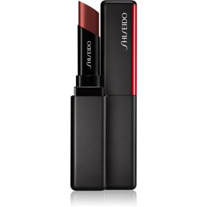 Shiseido VisionAiry Gel Lipstick zselés szájceruza árnyalat 228 Metropolis (Dark Chocolate) 1.6 g