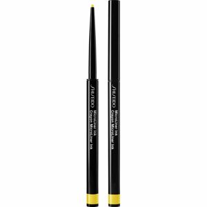 Shiseido MicroLiner Ink szemceruza tinta árnyalat 06 Yellow 1 db