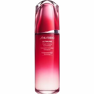 Shiseido Ultimune Power Infusing Concentrate energizáló és védő koncentrátum az arcra 120 ml