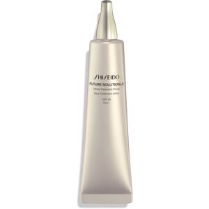 Shiseido Future Solution LX élénkítő és tápláló alapozó bázis SPF 30 40 ml