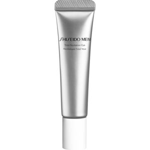 Shiseido Men Total Revitalizer Eye gyengéd szemkrém uraknak 15 ml