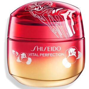 Shiseido Vital Perfection CNY Limited Edition nappali és éjszakai liftinges krém hölgyeknek 50 ml