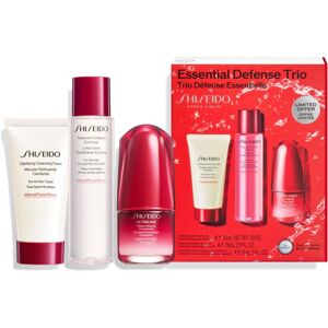 Shiseido Ultimune Power Infusing Concentrate ajándékszett (a tökéletes bőrért)