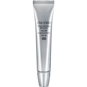Shiseido Perfect Hydrating BB cream hidratáló BB krém SPF 30 árnyalat Medium 30 ml