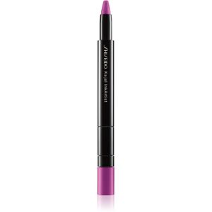 Shiseido Kajal InkArtist szemceruza 4 in 1 árnyalat 02 Lilac Lotus (Pink) 0.8 g