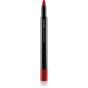 Shiseido Kajal InkArtist szemceruza 4 in 1 árnyalat 03 Rose Pagoda (Red) 0.8 g
