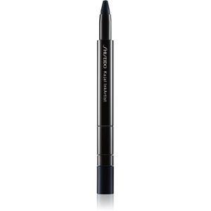Shiseido Kajal InkArtist szemceruza 4 in 1 árnyalat 09 Nippon Noir (Black) 0.8 g