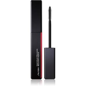 Shiseido ImperialLash MascaraInk dúsító, hosszabbító szempillaspirál, mely szétválasztja a pillákat árnyalat 01 Sumi Black 8.5 g