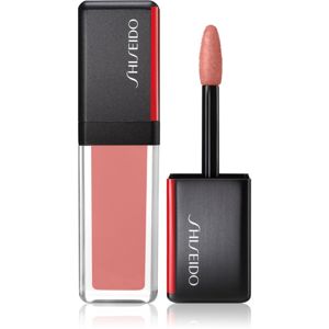 Shiseido Makeup LacquerInk LipShine folyékony rúzs a hidratálásért és a fényért