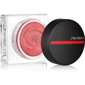 Shiseido Minimalist WhippedPowder Blush arcpirosító árnyalat 07 Setsuko (Rose) 5 g