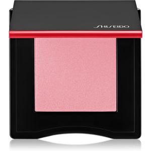 Shiseido InnerGlow CheekPowder élénkítő arcpirosító árnyalat 02 Twilight Hour 4 g