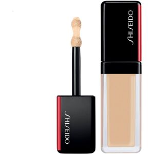 Shiseido Synchro Skin Self-Refreshing Concealer folyékony korrektor árnyalat 201 Light 5.8 ml