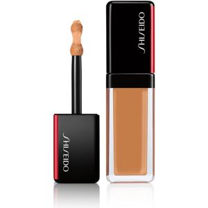Shiseido Synchro Skin Self-Refreshing Concealer folyékony korrektor árnyalat 304 Medium/Moyen 5.8 ml