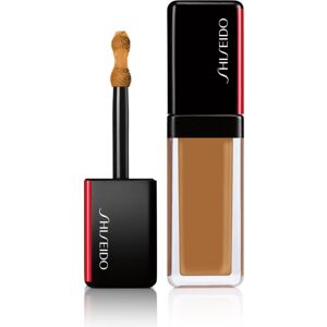 Shiseido Synchro Skin Self-Refreshing Concealer folyékony korrektor árnyalat 402 Tan 5.8 ml