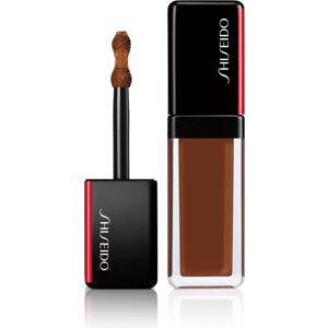 Shiseido Synchro Skin Self-Refreshing Concealer folyékony korrektor árnyalat 502 Deep 5.8 ml