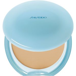Shiseido Pureness Matifying Compact Oil-Free Foundation kompakt make - up SPF 15