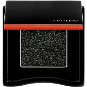 Shiseido POP PowderGel szemhéjfesték vízálló árnyalat 09 Dododo Black 2,2 g