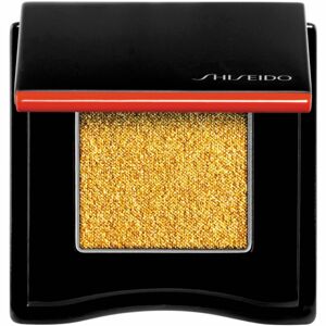 Shiseido POP PowderGel szemhéjfesték vízálló árnyalat 13 Kan-Kan Gold 2,2 g