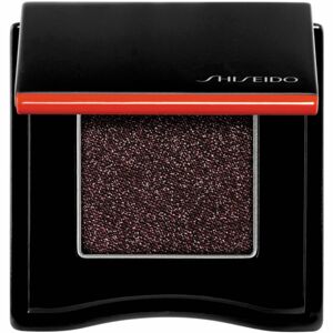Shiseido POP PowderGel szemhéjfesték vízálló árnyalat 15 Bachi-Bachi Plum 2,2 g