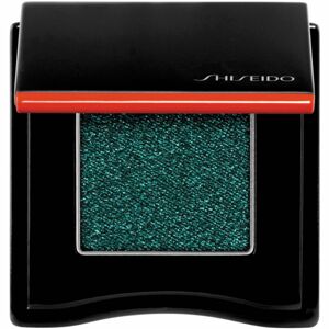 Shiseido POP PowderGel szemhéjfesték vízálló árnyalat 16 Zawa-Zawa Green 2,2 g