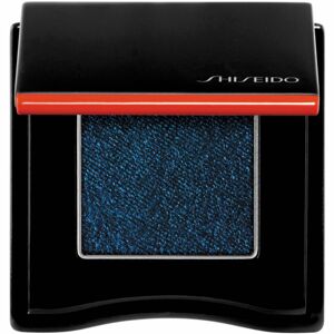 Shiseido POP PowderGel szemhéjfesték vízálló árnyalat 17 Zaa-Zaa Navy 2,2 g