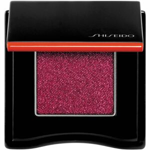 Shiseido POP PowderGel szemhéjfesték vízálló árnyalat 18 Doki-Doki Red 2,2 g