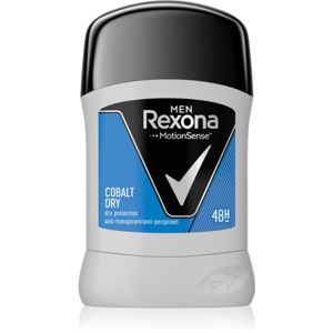 Rexona Dry Cobalt izzadásgátló Cobalt 50 ml