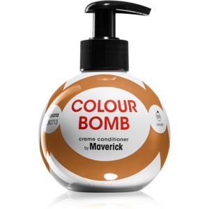 Colour Bomb by Maverick Havana ideiglenes festék hajra Havana CB0713 250 ml