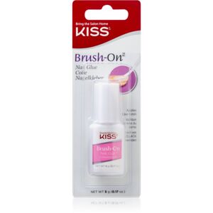 KISS Brush-On köröm ragasztó 5 g
