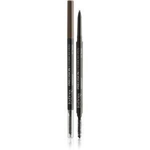IsaDora Precision Eyebrow Pen precíz szemöldökceruza árnyalat 02 Taupe 0,09 g
