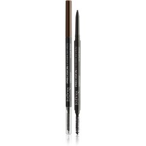 IsaDora Precision Eyebrow Pen precíz szemöldökceruza árnyalat 03 Soft Brown 0,09 g