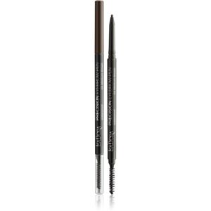 IsaDora Precision Eyebrow Pen precíz szemöldökceruza árnyalat 04 Medium Brown 0,09 g