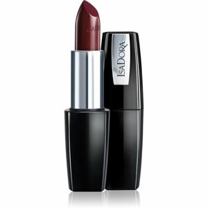 IsaDora Perfect Moisture Lipstick hidratáló rúzs árnyalat 216 Red Rouge 4,5 g
